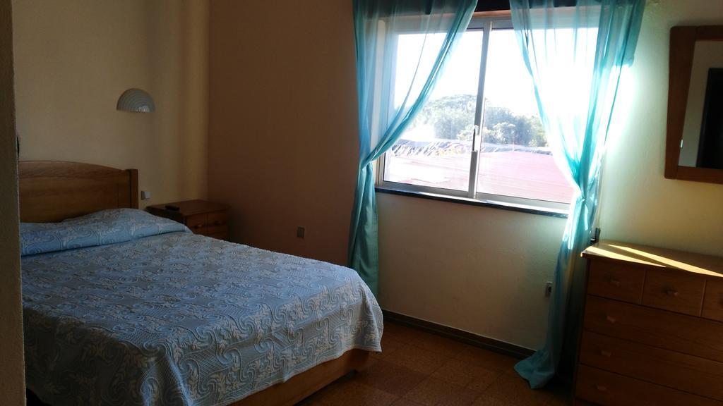 Residencial Espadinha Quarteira Room photo