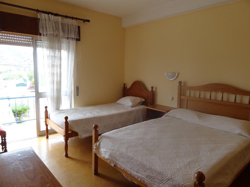 Residencial Espadinha Quarteira Room photo