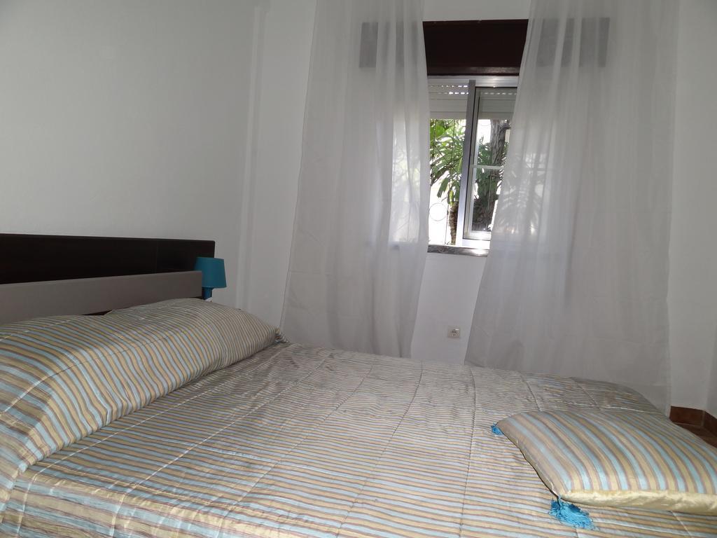 Residencial Espadinha Quarteira Exterior photo