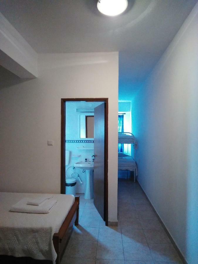 Residencial Espadinha Quarteira Room photo